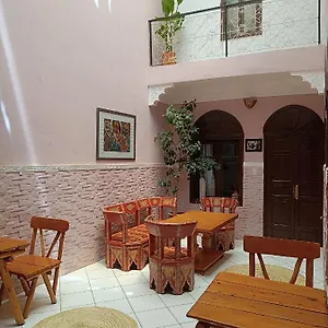 Hotel Dar Suncial, Marrakesch