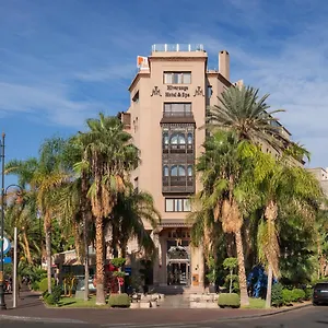 Hivernage & Hotel