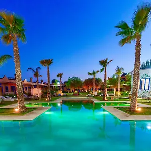 Hotel Whisper, Marrakesch