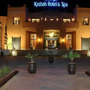 Zalagh Kasbah & Hotel