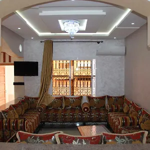 Ziad Guéliz Apartamento