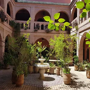 Hotel Wissam, Marrakesch