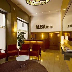 https://alba-hotel.catalonia-hotels.com